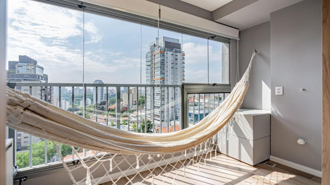 Studio Novissimo E Moderno Na Regiao Vila Mariana Apartment