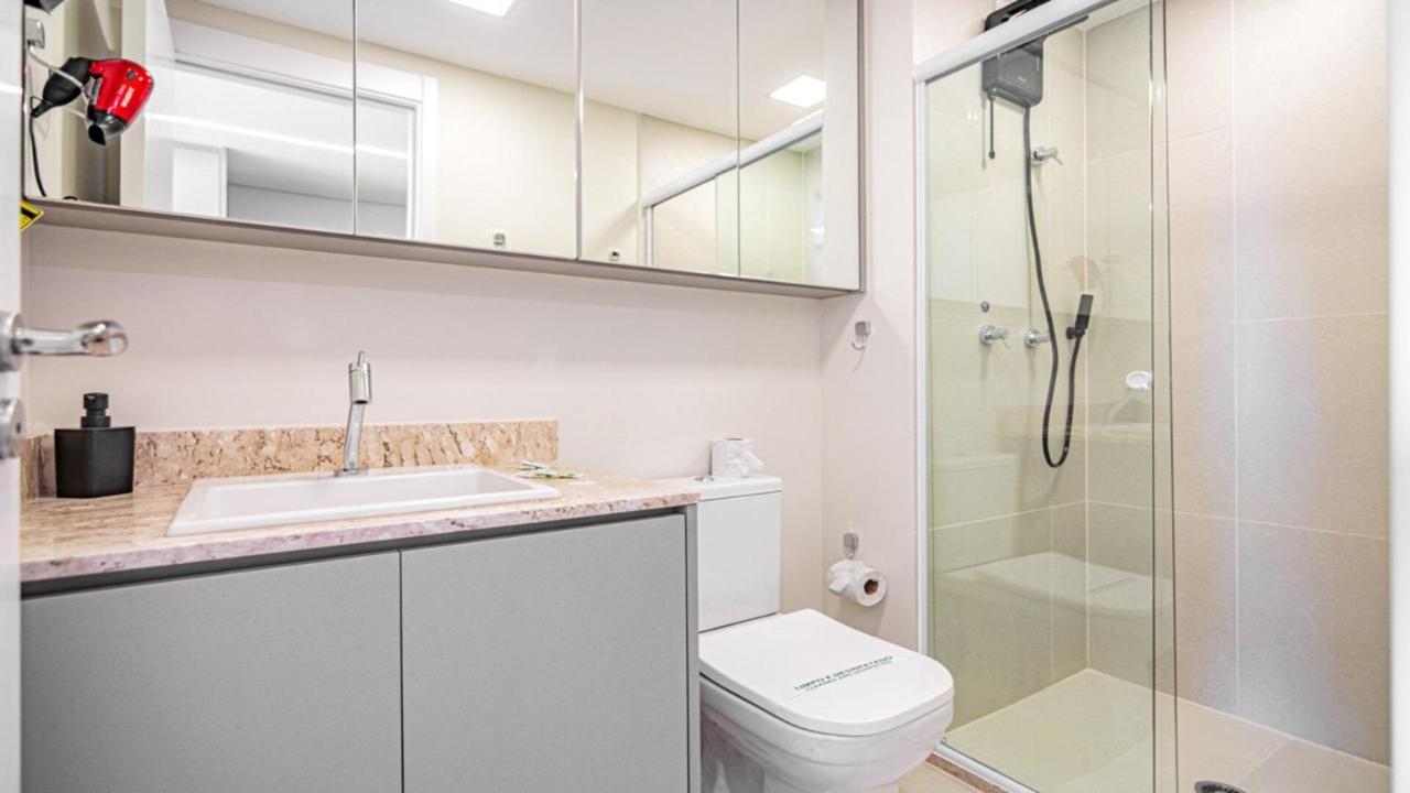 Studio Novissimo E Moderno Na Regiao Vila Mariana * Sao Paulo