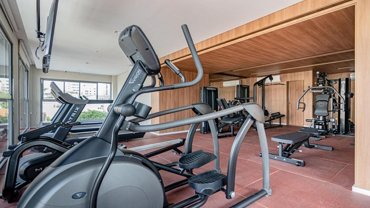 Studio Novissimo E Moderno Na Regiao Vila Mariana Apartment *