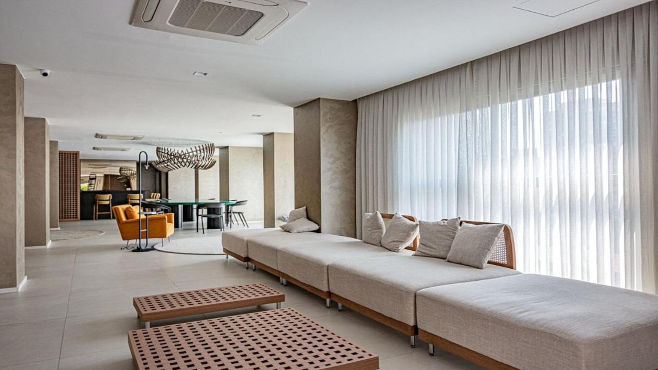 Studio Novissimo E Moderno Na Regiao Vila Mariana * Sao Paulo