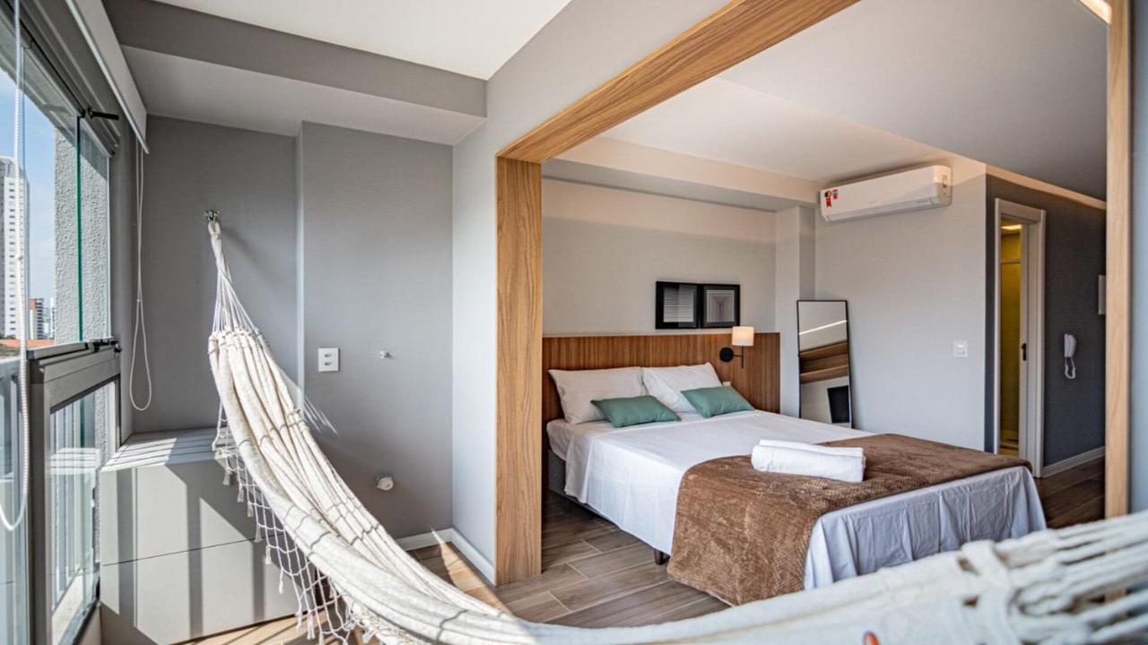 Apartment Studio Novissimo E Moderno Na Regiao Vila Mariana