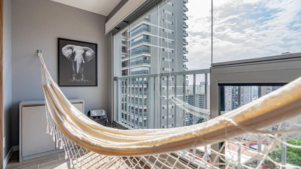 Apartment Studio Novissimo E Moderno Na Regiao Vila Mariana *