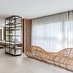 Studio Novissimo E Moderno Na Regiao Vila Mariana